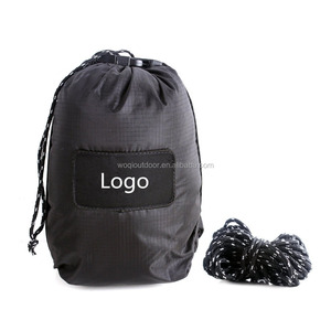 Woqi Jaring Nyamuk Portabel Berkemah, Jaring Kelambu Tempat Tidur Gantung Portabel - Product Image 2