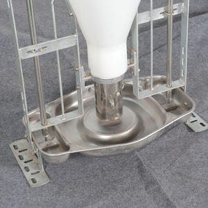 Alimentador seco molhado do porco do equipamento - Product Image 4