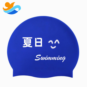 Cuffie da <span class=keywords><strong>Nuoto</strong></span> in <span class=keywords><strong>Silicone</strong></span> Personalizzate con Logo, Impermeabili ed Elastiche per Uomini e Donne - Product Image 5
