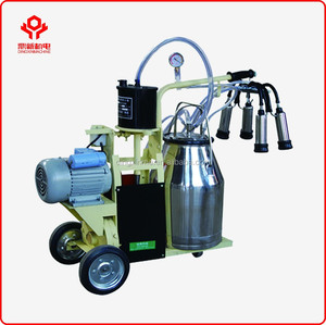 Ahorro <span class=keywords><strong>de</strong></span> trabajo Máquina <span class=keywords><strong>De</strong></span> Ordeño y Bajo Precio Completo <span class=keywords><strong>Leche</strong></span> <span class=keywords><strong>de</strong></span> <span class=keywords><strong>Vaca</strong></span> Automático Para La <span class=keywords><strong>Venta</strong></span> - Product Image 1