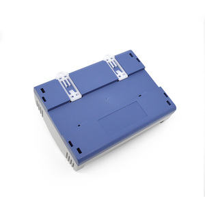 Aanpasbare Abs Kunststof Din Rail Plc Behuizing Ip54 - Product Image 2