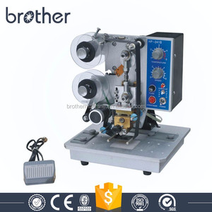 Hermano eléctrica de encargo única máquina de impresión en <span class=keywords><strong>color</strong></span> - Product Image 2