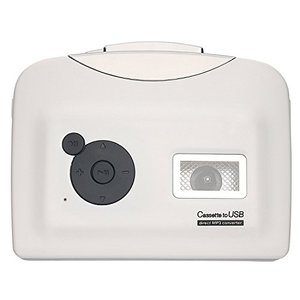 Reproductor <span class=keywords><strong>de</strong></span> Casetes Portátil Ezcap230, <span class=keywords><strong>Convertidor</strong></span> Digital <span class=keywords><strong>de</strong></span> Casete <span class=keywords><strong>a</strong></span> <span class=keywords><strong>MP3</strong></span>, Partición Automática, Música <span class=keywords><strong>a</strong></span> Memoria USB, Walkman con Auriculares - Product Image 1