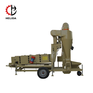 <span class=keywords><strong>De</strong></span> sésame <span class=keywords><strong>graines</strong></span> <span class=keywords><strong>de</strong></span> Millet <span class=keywords><strong>de</strong></span> nettoyage machine avec le meilleur prix - Product Image 5