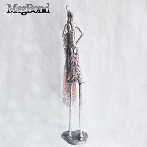 Estatua de aluminio de cellist para el hogar, estatua abstracta grande de bronce para músico - Product Image 5