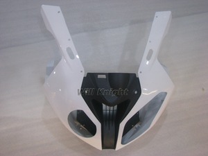 Blu Corpo Bianco Nero Carena Corpo Della Copertura per S1000RR 2009-2014 - Product Image 5