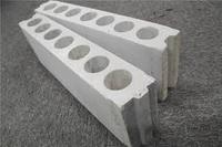 Panneaux de cloison en béton préfabriqué