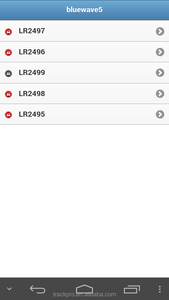 Lange lebensdauer stabilität <span class=keywords><strong>web</strong></span>-basierte aufgabe gps tracking-<span class=keywords><strong>software</strong></span> mit offenem quellcode für thailand dlt projekt - Product Image 4