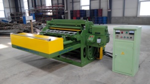 อัตโนมัติ3d โลหะลวดตาข่ายรั้วแผงเครื่องเชื่อมสำหรับ EPS - Product Image 4