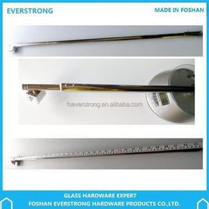 Support de <span class=keywords><strong>douche</strong></span> mural à verre Everstrong <span class=keywords><strong>barre</strong></span> stabilisatrice F003 <span class=keywords><strong>barre</strong></span> de <span class=keywords><strong>douche</strong></span> <span class=keywords><strong>pour</strong></span> écran de <span class=keywords><strong>douche</strong></span> - Product Image 3