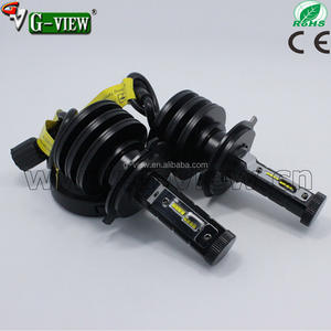 Bonne qualité 3000 K, 6500 K, 8500 K <span class=keywords><strong>h4</strong></span> philip <span class=keywords><strong>led</strong></span> camion brouillard lumière <span class=keywords><strong>led</strong></span> lumière <span class=keywords><strong>h4</strong></span> canbus - Product Image 6