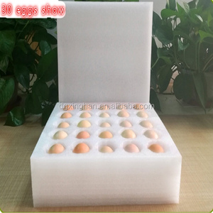 Экологически чистые пользовательские вставки из пенопласта epe - Product Image 2