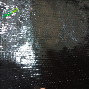 <span class=keywords><strong>Prix</strong></span> du revêtement de bassin en polyéthylène renforcé noir de 6 m de largeur, tissu d'irrigation RPE, revêtements de bassin en Malaisie, membrane d'étanchéité - Product Image 1