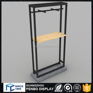 Escaparate de exhibición de <span class=keywords><strong>tienda</strong></span> de ropa. Maravilloso diseño - Product Image 2