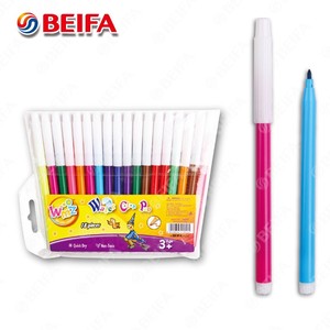Práctica de <span class=keywords><strong>Varios</strong></span> <span class=keywords><strong>Colores</strong></span> de Importación de Bienes de China <span class=keywords><strong>Colores</strong></span> Pluma del Color de Agua - Product Image 3