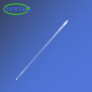 Varillas Agitadoras <span class=keywords><strong>de</strong></span> <span class=keywords><strong>Vidrio</strong></span> para Bebidas y Cócteles - Product Image 2