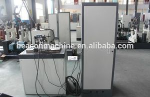 Haute qualité et bas prix YYQ-16 ventilateur machine à équilibrer pour turbocompresseur de <span class=keywords><strong>l</strong></span>'usine professionnelle - Product Image 1