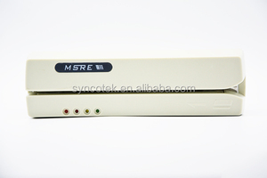 Trình Điều Khiển USB MSR Mini Đầu Đọc Thẻ Từ Nhà Văn Phần Mềm Miễn Phí - Product Image 5