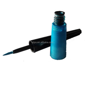 Produk Laris <span class=keywords><strong>Eyeliner</strong></span> Cair Glitter Label Pribadi Antiair Tahan Lama Rias Terbaik - Product Image 3