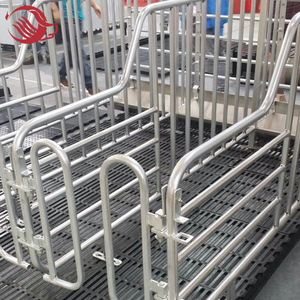 Groothandel Gegalvaniseerd Gebruikt Varken Kraamhok Voor <span class=keywords><strong>Pig</strong></span> Landbouw Apparatuur - Product Image 1