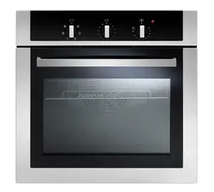 56l ingebouwde elektrische oven