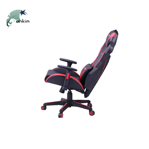 Colorful least wholesale Oem cheap PC racing Computer the Office game computer chair - Product Image 6