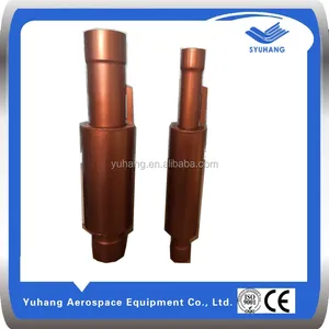 copper expansion joint