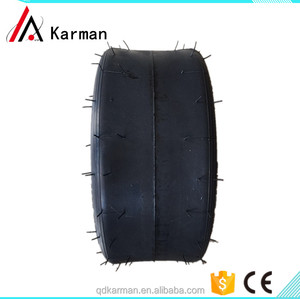 Tubeless ATV <strong>Tire</strong> and <strong>Go</strong> <strong>Kart</strong> <strong>Tire</strong> 11x7.10-5 11x4.00-5 85/65-6.5 - Product Image 2