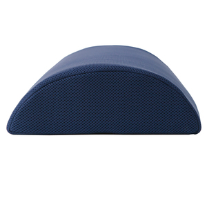 Repose-pieds en mousse à mémoire de forme de qualité supérieure pour soulager les douleurs aux jambes et aux <span class=keywords><strong>genoux</strong></span>, design <span class=keywords><strong>ergonomique</strong></span> personnalisable, thérapie écologique, réduit les douleurs - Product Image 2