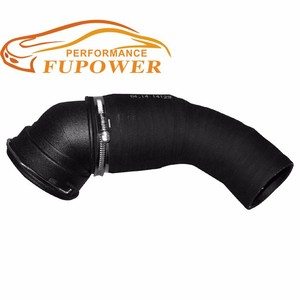 Tuyau de rechange pour <span class=keywords><strong>BMW</strong></span> <span class=keywords><strong>E46</strong></span> Série 3 330d TUBE TURBO <span class=keywords><strong>INTERCOOLER</strong></span> CONDUITE D'AIR D'ADMISSION 7799398 11617799398 1161 7789961 1161 7797699 - Product Image 2
