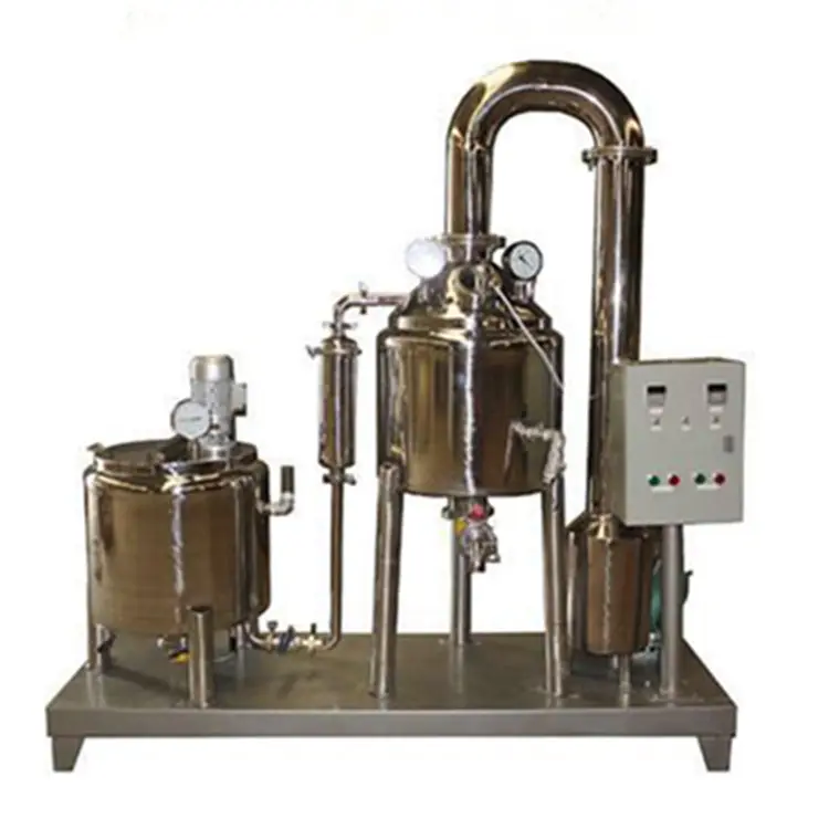 Full Automatic Electric 4 Frames Steels Centrifugal Radial Honey Bee Extractor Equipment