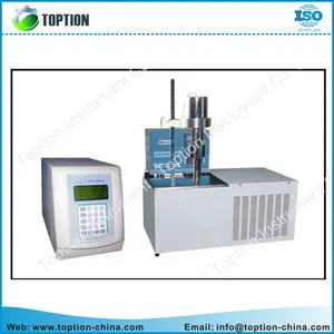 Toption Lage temperatuur Ultrasone Extractor