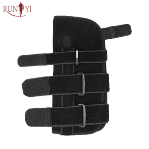 Sindrome del Tunnel carpale Stecca Immobilizer <span class=keywords><strong>Pollice</strong></span> Spica Supporto Brace <span class=keywords><strong>per</strong></span> Il Dolore, Distorsioni, Artrite - Product Image 6