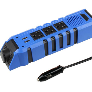 150w 200w 12v <strong>Small</strong> Car Lighter Cheap Mini Power <strong>Inverter</strong> DC to AC Car <strong>Inverter</strong> 12v 220v