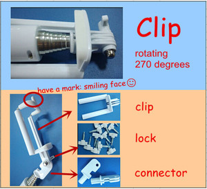 <span class=keywords><strong>selfie</strong></span> palos para <span class=keywords><strong>iphone</strong></span> - Product Image 3