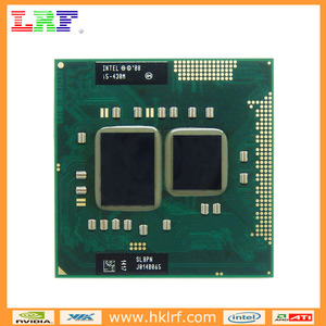 Chất Lượng cao <span class=keywords><strong>I5</strong></span>-<span class=keywords><strong>430M</strong></span> SLBPN <span class=keywords><strong>Intel</strong></span> I7 CPU Thương Hiệu Tên CPU - Product Image 1