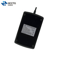 Lector de tarjetas inteligente sin contacto, ACR1281U-C1 de larga distancia, 13,56 MHz, ISO14443