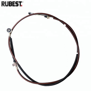 Factory Direct Whosale Bangladesh Market <strong>Gear</strong> Shift <strong>Cable</strong> Truck Push Pull <strong>Cable</strong> - Product Image 6