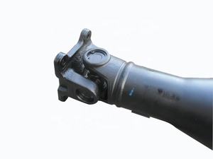 Eje de transmisión compatible con Mercedes Sprinter W906, para VW Crafter 2E 2F T <span class=keywords><strong>Cardan</strong></span> A9064100016 A9064104216 A9064104606 A9064104616 - Product Image 4