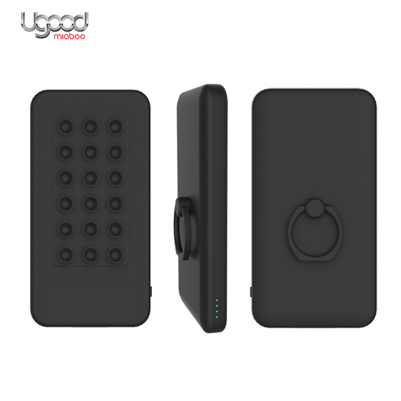 Лучшие аккумулятор Power Bank, Power Bank УФ принт, портативное зарядное устройство телефона