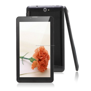 Cámara dual <span class=keywords><strong>de</strong></span> 9 pulgadas 3G barato llamada telefónica con ranura para tarjeta sim android <span class=keywords><strong>tablet</strong></span> pc en mí - Product Image 3