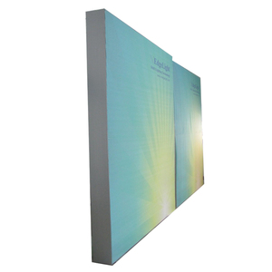 Edgelight bất động sản đại lý Đăng <span class=keywords><strong>Board</strong></span> cho cửa sổ hiển thị tiếp thị quảng cáo LED hộp Đèn - Product Image 1