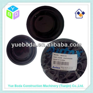 New Condition Diaphragm for <strong>Hydraulic</strong> <strong>Breaker</strong> HB3G HB5G - Product Image 2