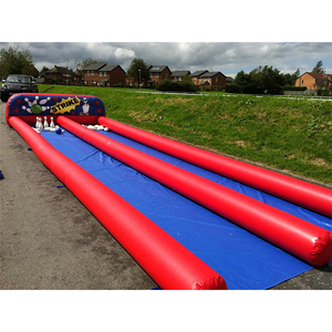 Jeu <span class=keywords><strong>de</strong></span> sport <span class=keywords><strong>de</strong></span> plein air, <span class=keywords><strong>bowling</strong></span> gonflable à 10 quilles, sports <span class=keywords><strong>de</strong></span> tir au <span class=keywords><strong>bowling</strong></span> gonflable à vendre - Product Image 3