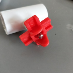 Tubería de <span class=keywords><strong>PVC</strong></span> de 1/2 ", accesorios en T para <span class=keywords><strong>bebedero</strong></span> de aves de corral, <span class=keywords><strong>bebedero</strong></span>, vasos y tetinas - Product Image 5