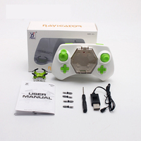 Fimi — mini Drone FY804 6 axes dans le monde, quadcopte RC, Super mignon et sans tête, taille de pièces de monnaie 2.4G, vente en gros