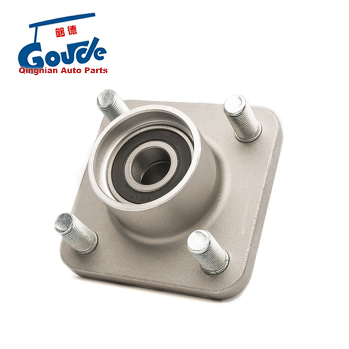 Детали для гольф-тележек, переднее колесо для автомобиля, OEM:1023577-01