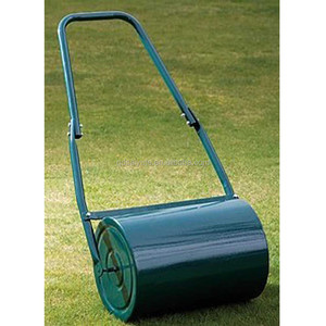 <span class=keywords><strong>Rodillo</strong></span> de césped <span class=keywords><strong>para</strong></span> jardín de acero, práctico, lleno de agua, 30l (300x mm) - Product Image 2