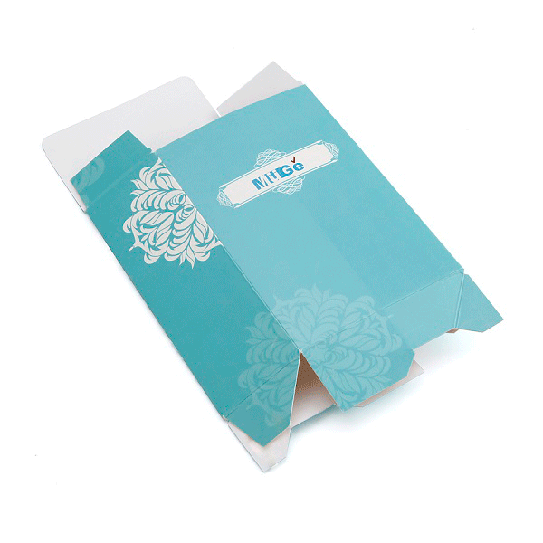 Cajas de cartón ecológicas para decodificadores de señal digital. - Product Image 3