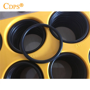 מארז גדול של e/חתול מחפר o-טבעת עם חומר nbr עמיד שמן nbr - Product Image 4